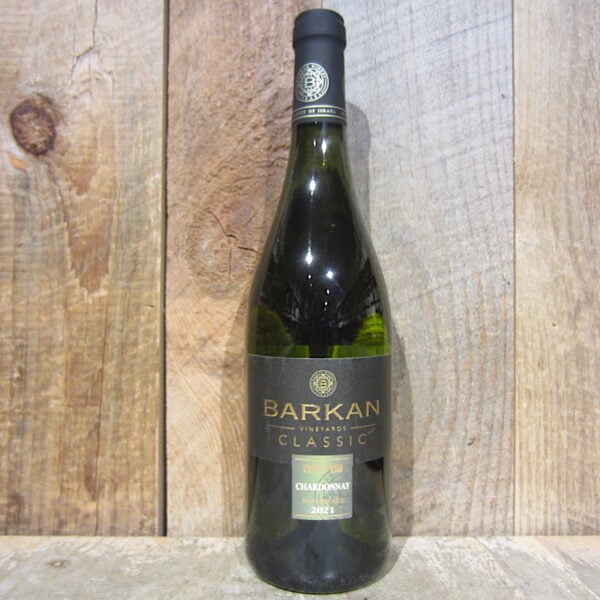 Barkan Classic Chardonnay 1