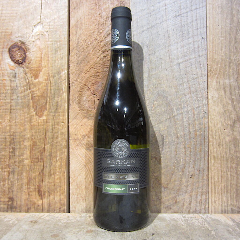 Barkan Classic Chardonnay