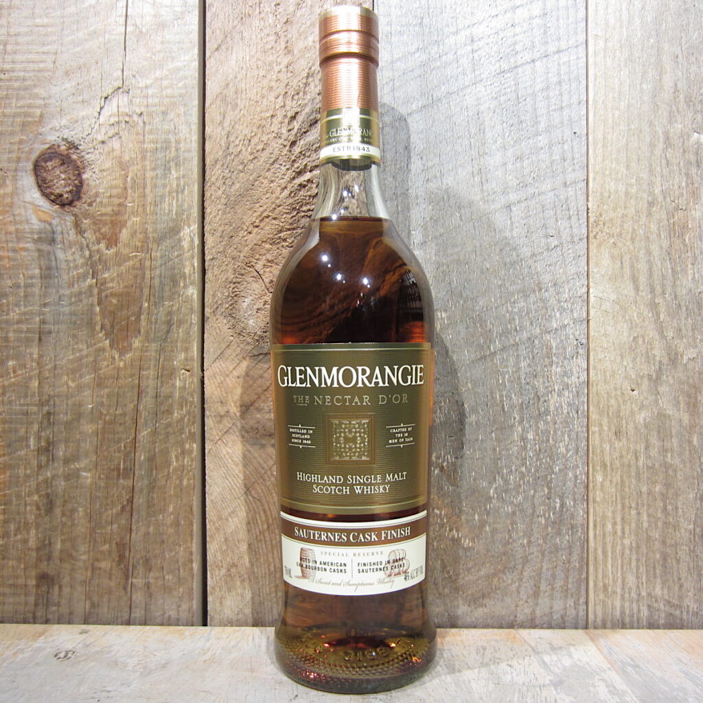 Glenmorangie Nectar Dor
