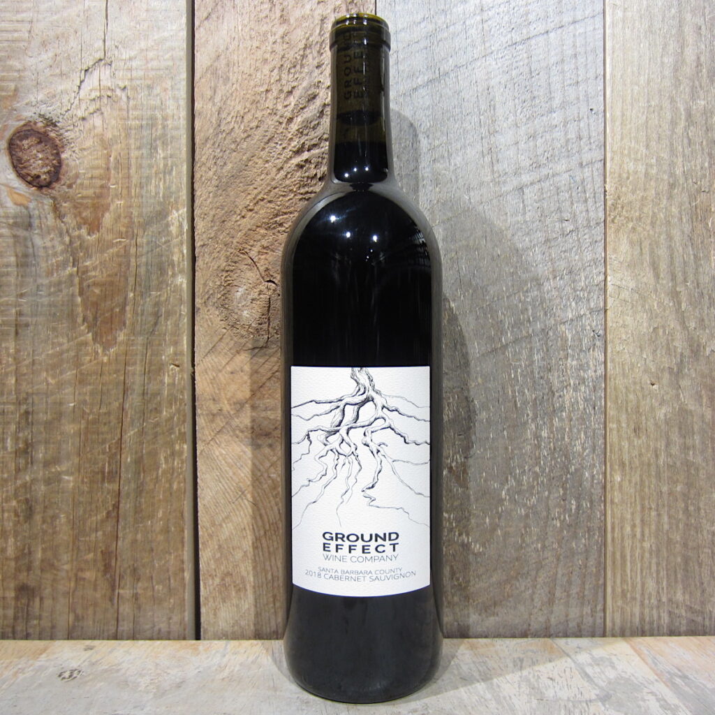 Ground Effect Cabernet Sauvignon Ground Effect Cabernet Sauvignon