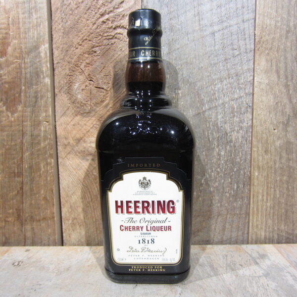 Heering Cherry Liqueur