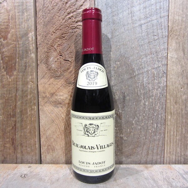 Louis Jadot Beaujolais Village 375ml