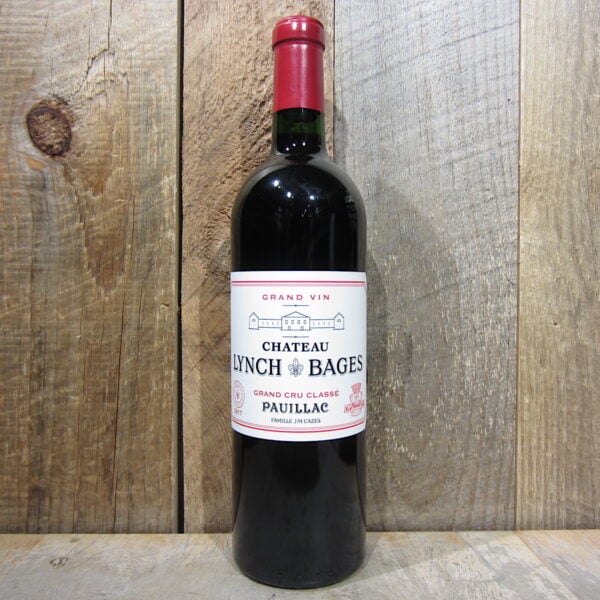 Lynch Bages Pauillac