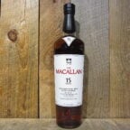 Macallan Double Cask 15 Year 750ml 2