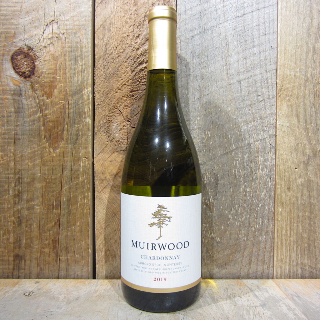 Muirwood Chardonnay