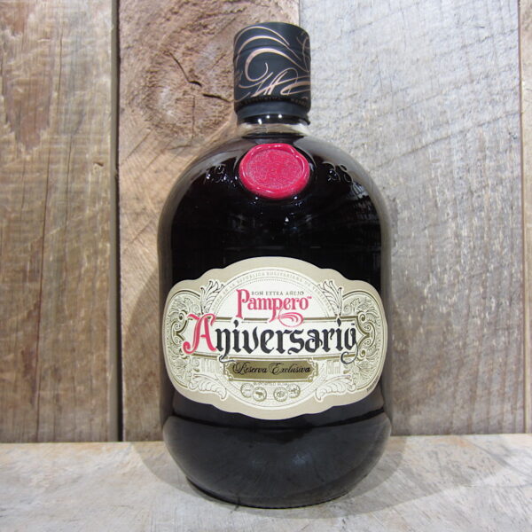 Pampero Aniversario Rum