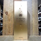 Taittinger Comtes de Champagne Blanc de Blancs box