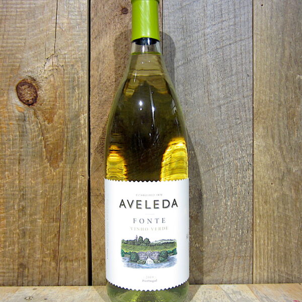 AVELEDA VINHO VERDE