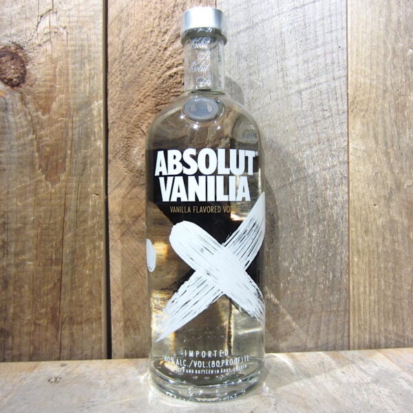 Absolut Vanilla