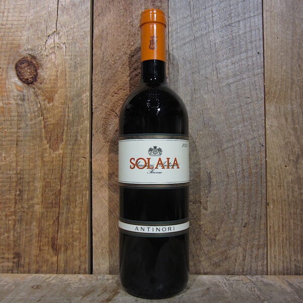 Antinori Solaia