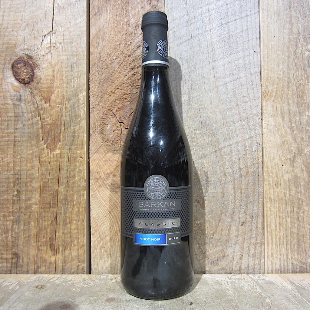 Barkan Classic Pinot Noir 2