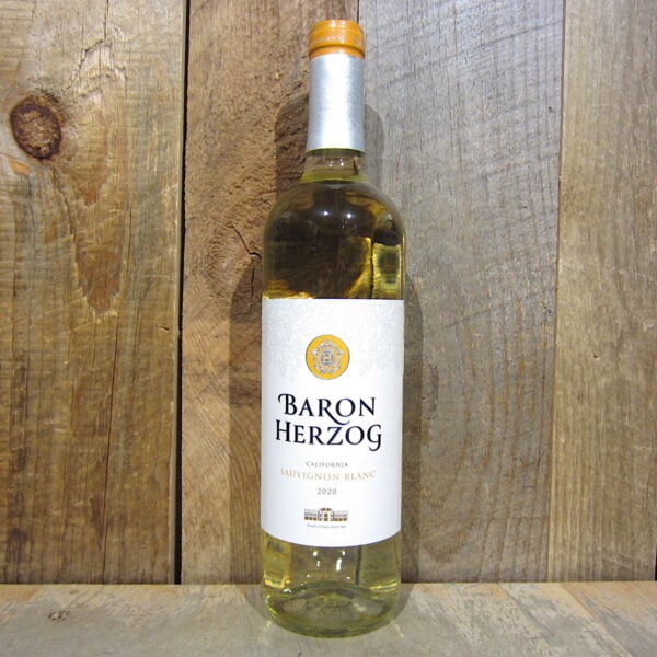 Baron Herzog Sauvignon Blanc 1
