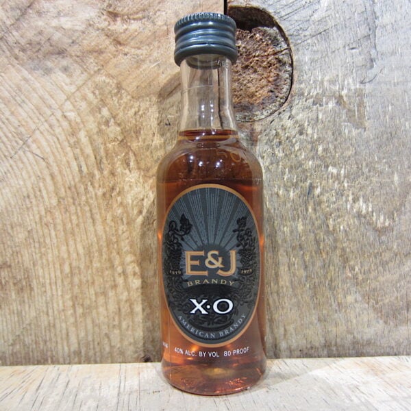 EJ XO 50ml miniature