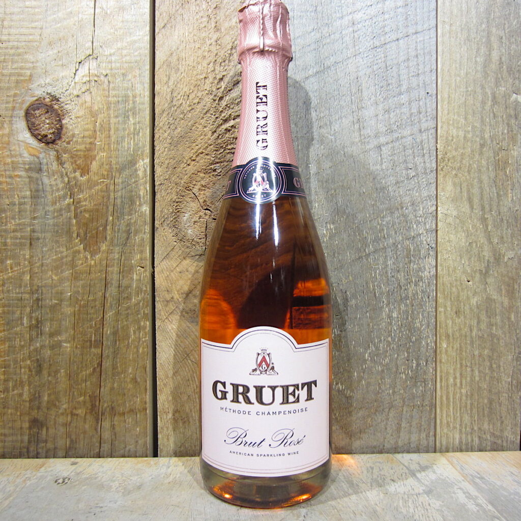 Gruet Rose