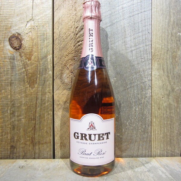 Gruet Rose