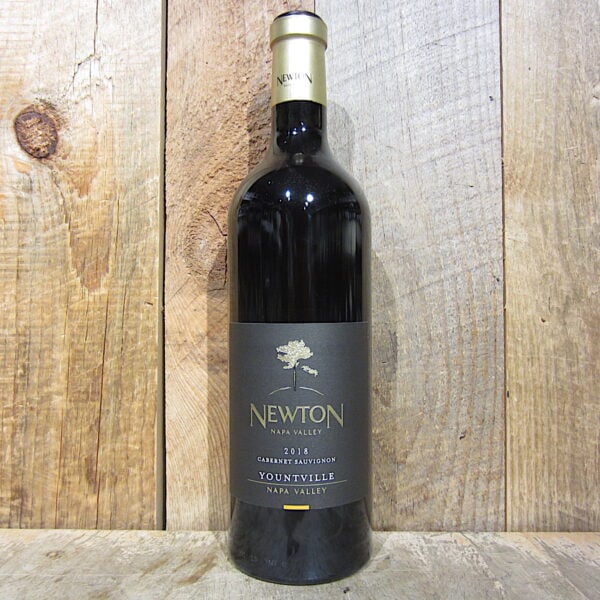 Newton Yountville Cabernet Sauvignon 2018