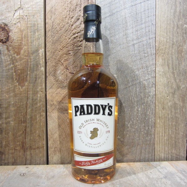Paddys Irish Whiskey