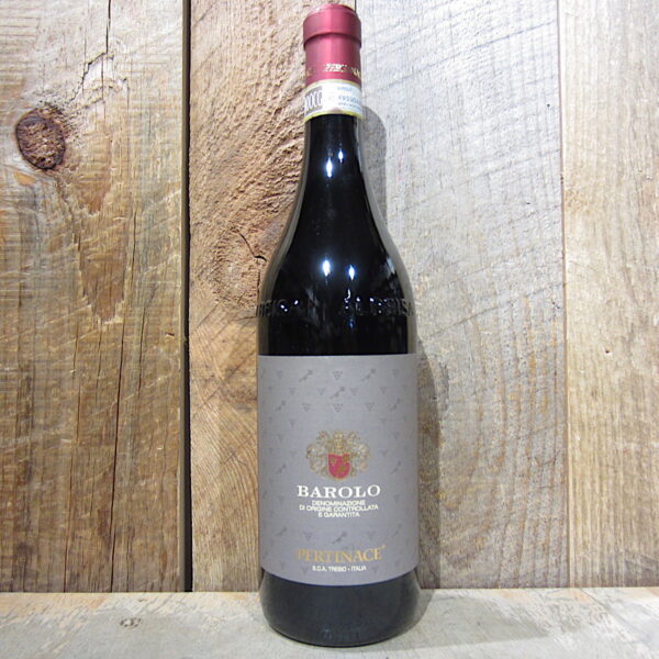 Pertinace Barolo