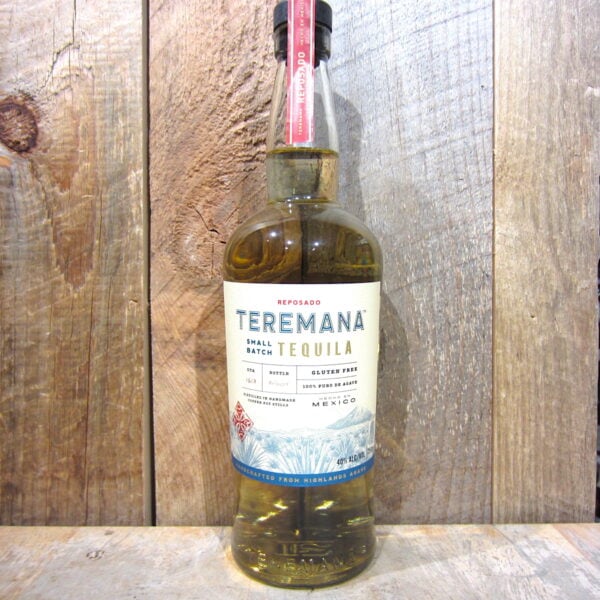 Teremana Reposado Tequila