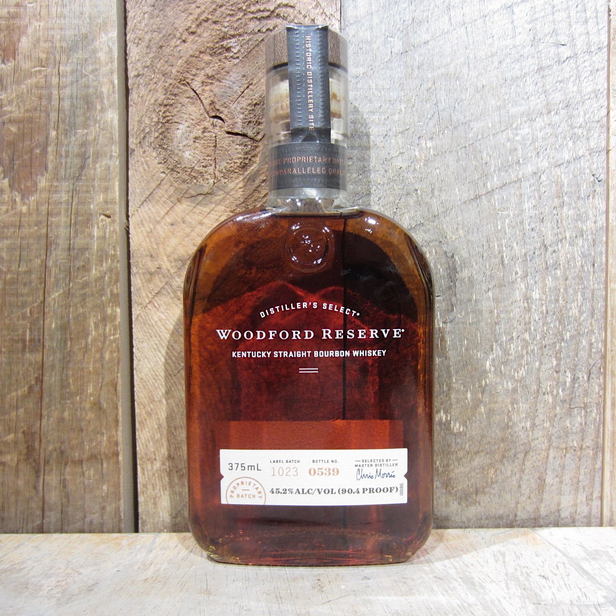 woodford-reserve-bourbon-375ml-half-size-btl-oak-and-barrel