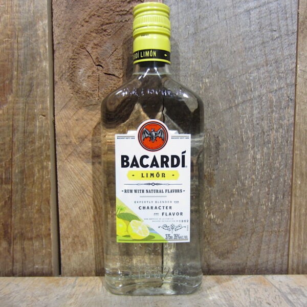 Bacardi Limon 375ml