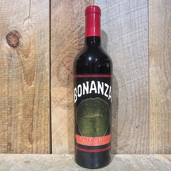 Bonanza Cabernet Sauvignon 750ml