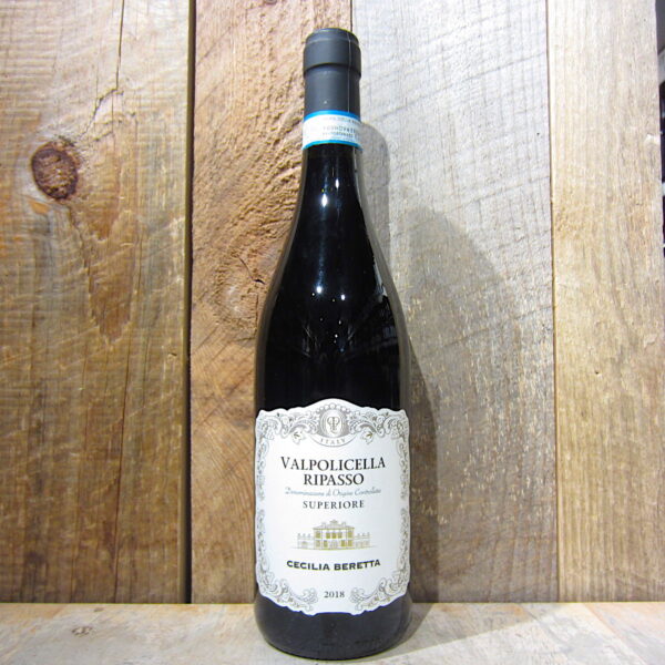 Cecilia Beretta Valpolicella Ripasso