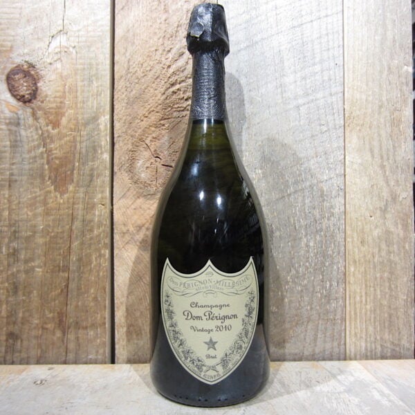Dom Perignon 2010 750ml - Oak and Barrel