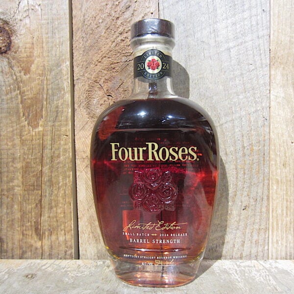 Four Roses Small Batch Bourbon Limited Edition 1