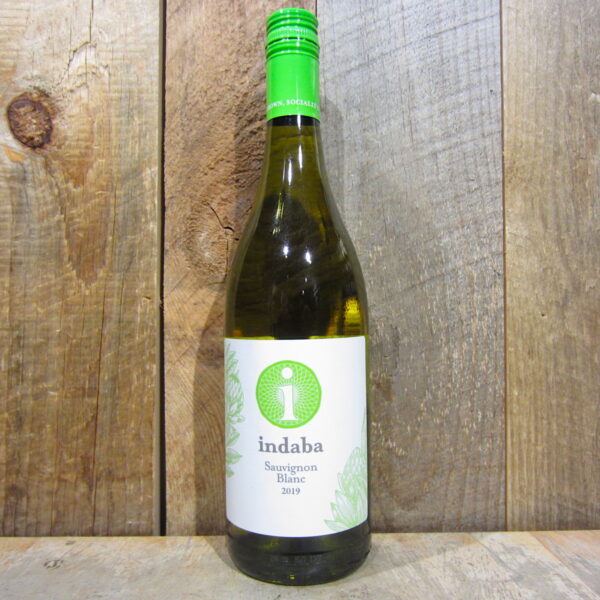 Indaba Sauvignon Blanc