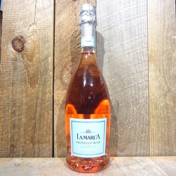 La Marca Rose Prosecco