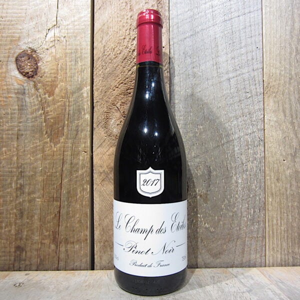 Les Champs de Etoile Pinot Noir
