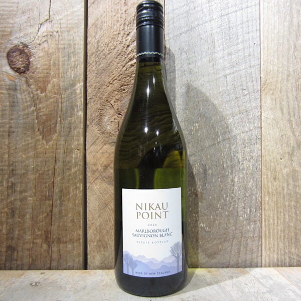 Nikau Point Sauvignon Blanc