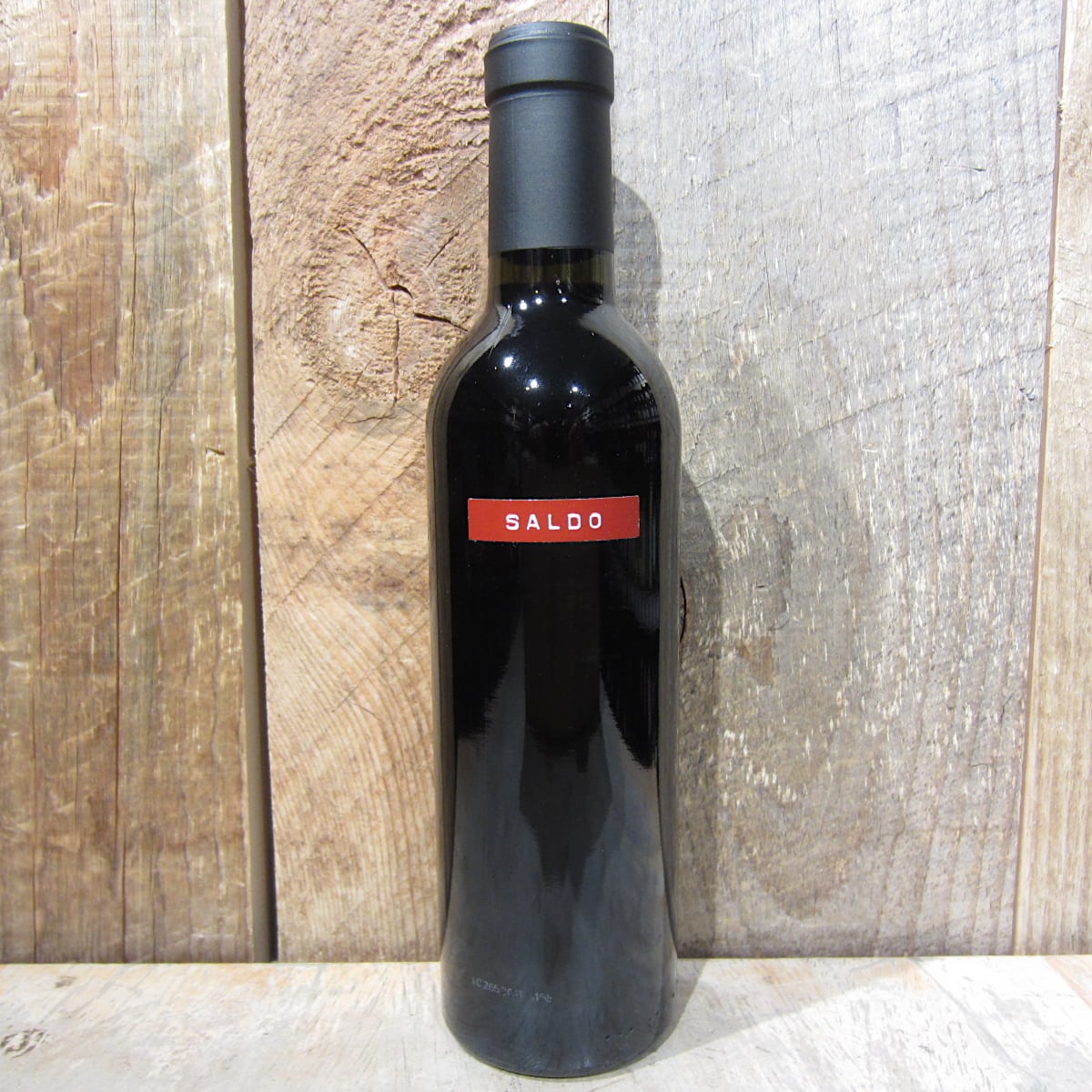 Saldo Zinfandel 375ml (Half Size Btl) - Oak and Barrel