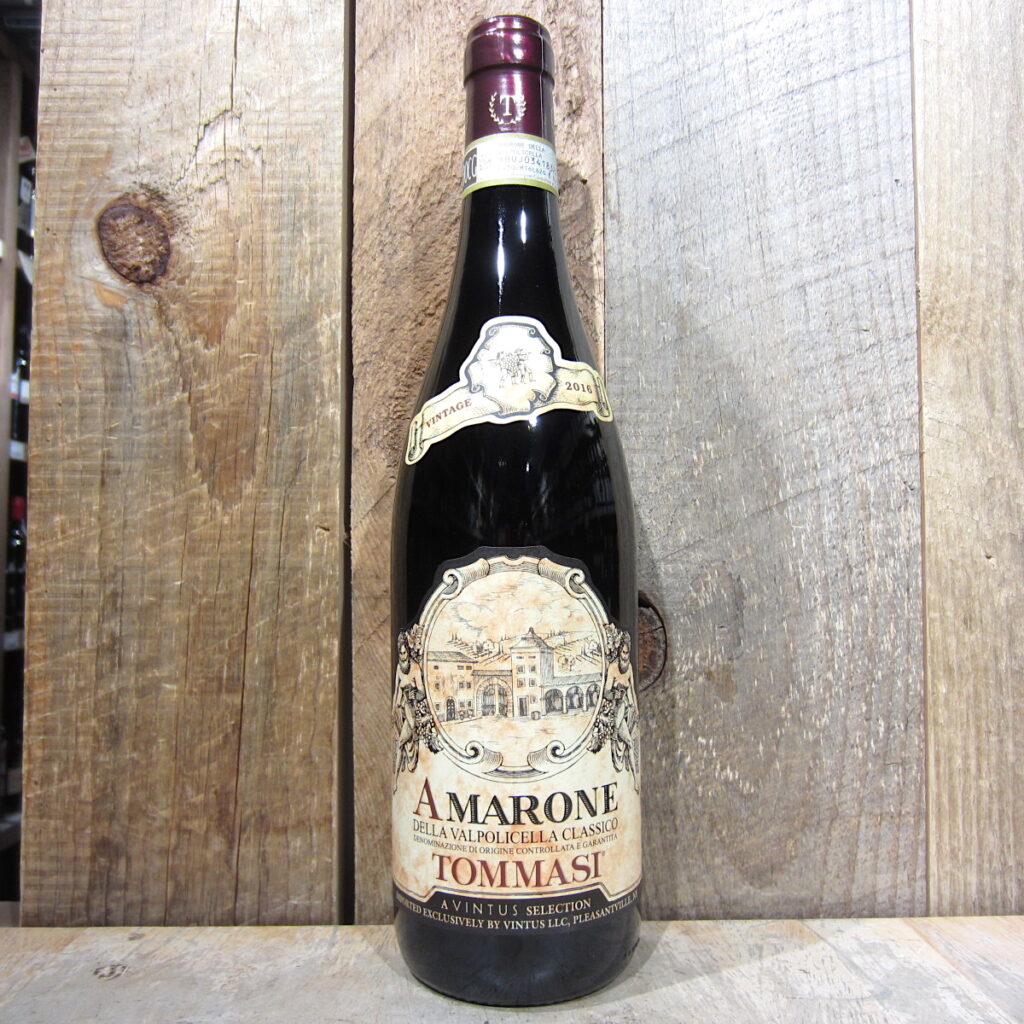 Tommasi Amarone