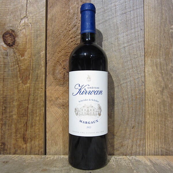 Chateau Kirwan Margaux