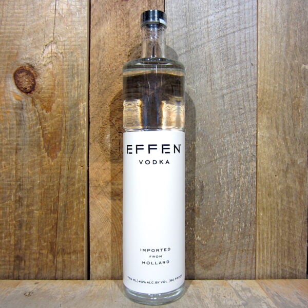 EFFEN ORIGINAL VODKA