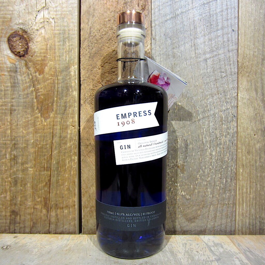 EMPRESS 1908 GIN