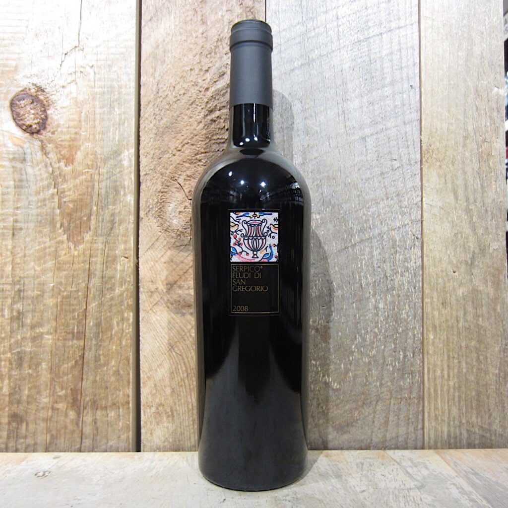 Feudi Serpico Feudi Serpico