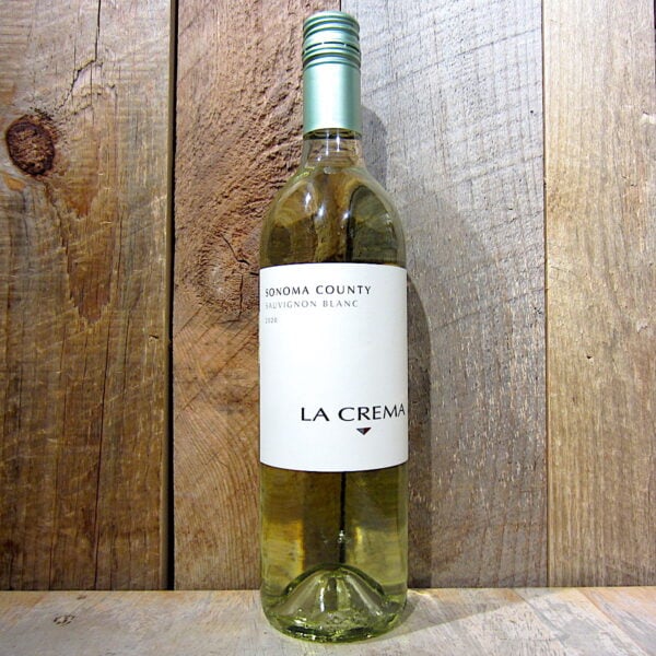 LA CREMA SONOMA SAUVIGNON BLANC