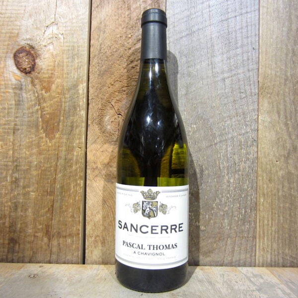 PASCAL THOMAS CHAVIGNOL SANCERRE