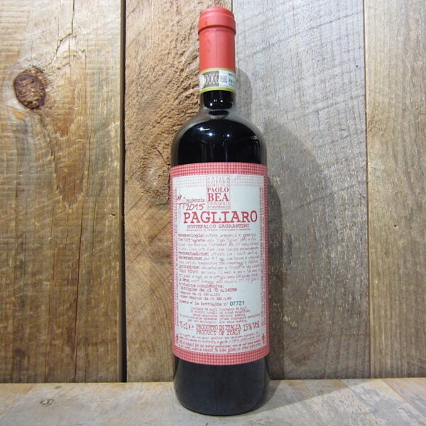 Paolo Bea Pagliaro