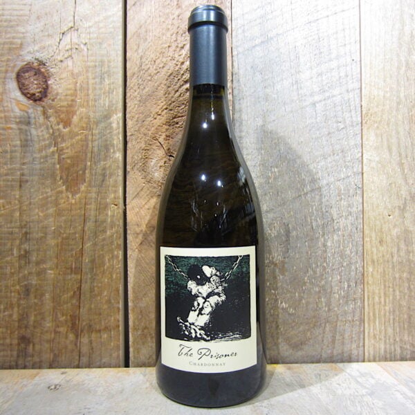Prisoner Chardonnay