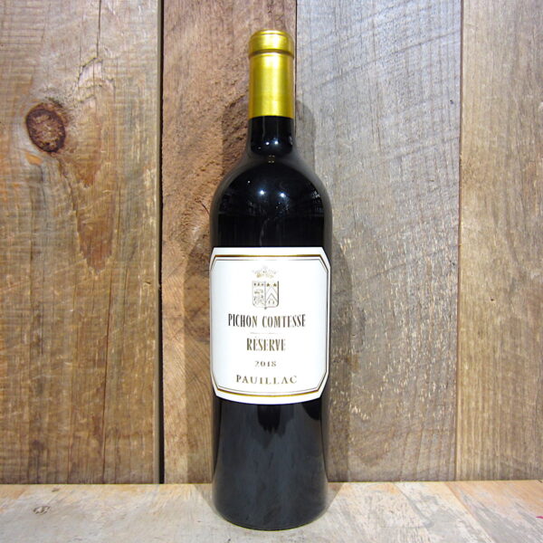 RESERVE DE LA COMTESSE PAUILLAC