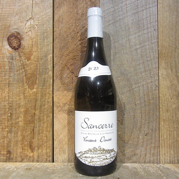 Vincent Doucet Sancerre 2