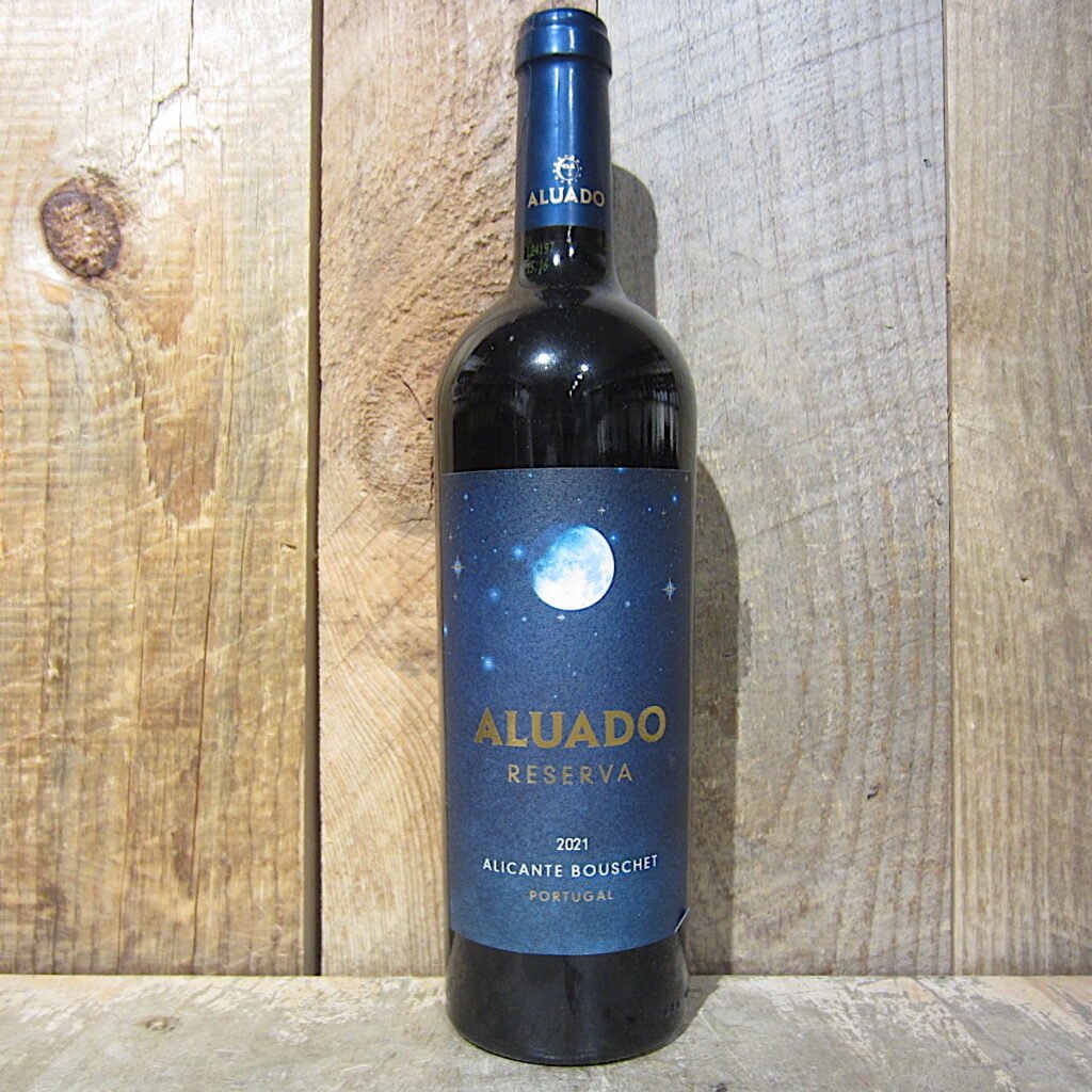 Aluado Reserva 1