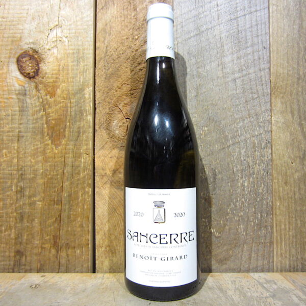 BENOIT GIRARD SANCERRE