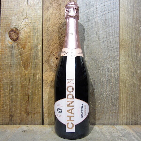 CHANDON ROSE