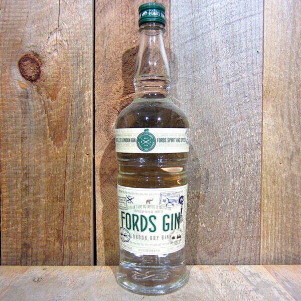 FORDS GIN