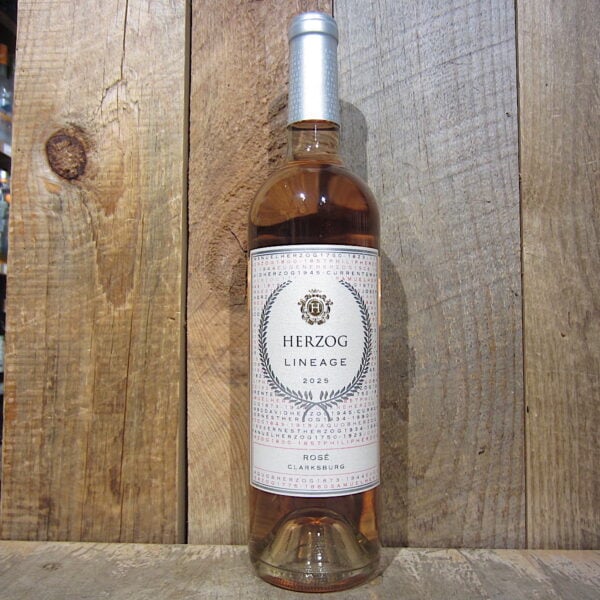 Herzog Lineage Rose
